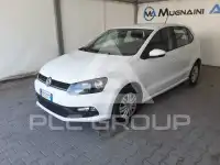 2016 Volkswagen Polo