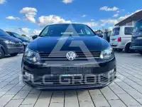 2016 Volkswagen Polo
