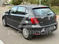 2016 Volkswagen Polo