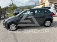2016 Volkswagen Polo