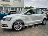 2016 Volkswagen Polo