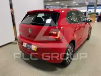 2016 Volkswagen Polo
