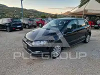 2016 Volkswagen Polo