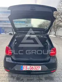 2016 Volkswagen Polo