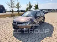 2016 Volkswagen Polo