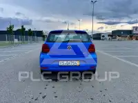 2016 Volkswagen Polo