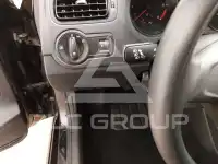 2016 Volkswagen Polo