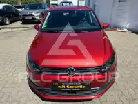 2016 Volkswagen Polo