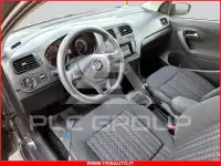 2016 Volkswagen Polo