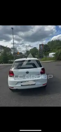 2016 Volkswagen Polo