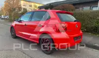 2016 Volkswagen Polo