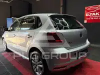 2016 Volkswagen Polo