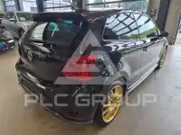 2016 Volkswagen Polo