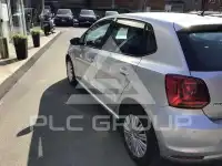 2016 Volkswagen Polo