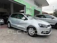 2016 Volkswagen Polo