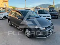 2016 Volkswagen Polo