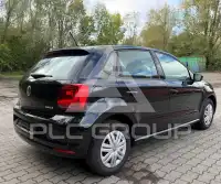 2016 Volkswagen Polo