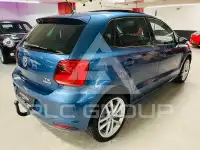 2016 Volkswagen Polo