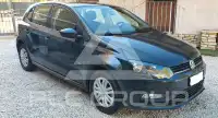 2016 Volkswagen Polo