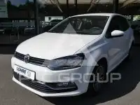 2016 Volkswagen Polo