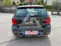 2016 Volkswagen Polo