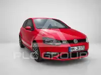 2016 Volkswagen Polo