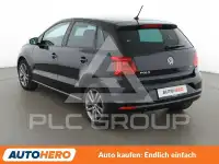 2016 Volkswagen Polo