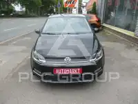 2016 Volkswagen Polo