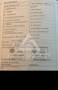 2016 Volkswagen Polo