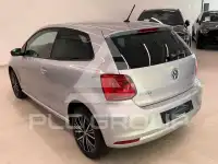2016 Volkswagen Polo