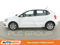 2016 Volkswagen Polo