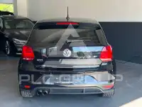 2016 Volkswagen Polo