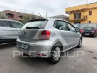 2016 Volkswagen Polo