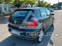 2016 Volkswagen Polo