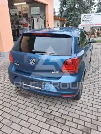 2016 Volkswagen Polo
