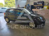 2016 Volkswagen Polo