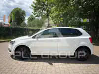 2016 Volkswagen Polo