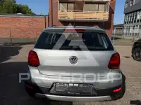 2016 Volkswagen Polo