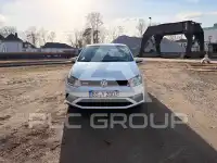 2016 Volkswagen Polo
