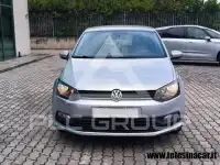 2016 Volkswagen Polo