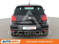 2016 Volkswagen Polo