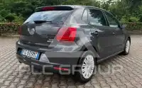 2016 Volkswagen Polo