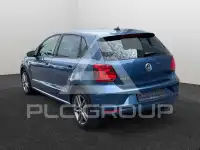 2016 Volkswagen Polo