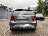 2016 Volkswagen Polo