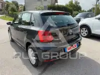 2016 Volkswagen Polo