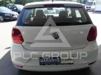 2016 Volkswagen Polo
