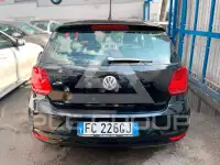 2016 Volkswagen Polo