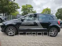2016 Volkswagen Polo