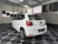 2016 Volkswagen Polo