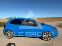 2016 Volkswagen Polo